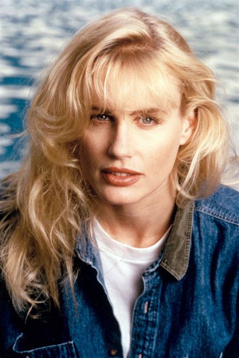 daryl hannah young photo